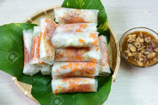 The Art of Vietnamese Street Food: A Cultural Experience